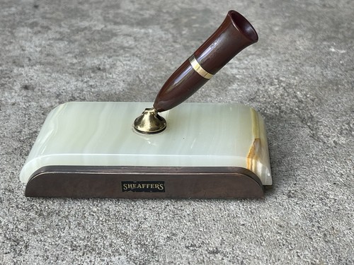 1940 sheaffer pen - sheaffer's,