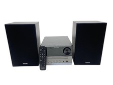 Philips tam3505m2 micro - philips, system