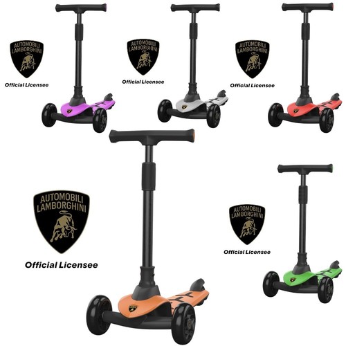Lamborghini kids wheel - lamborghini,