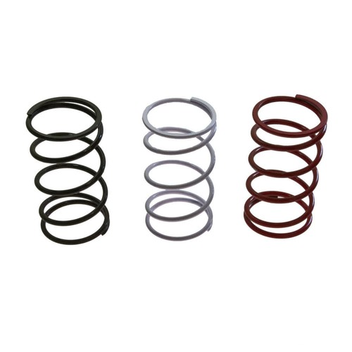 Variator springs 1000 1500 - +1000, +1500