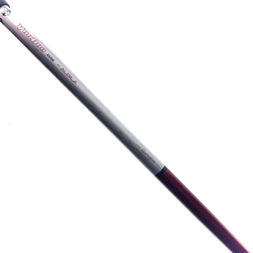 Used aldila voodoo xvs6 - used,