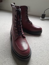 Fly London Womens Boots