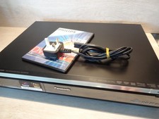 Panasonic Freesat + HD Twin