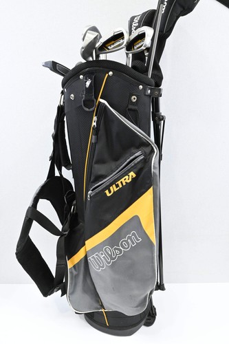 Left hand wilson ultra - hand,