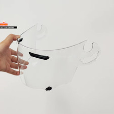 RX-7 RR5 Helmet Visor for ARAI