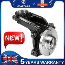FRONT RIGHT STEERING KNUCKLE