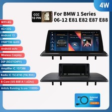 10.25" Android 13 Car GPS