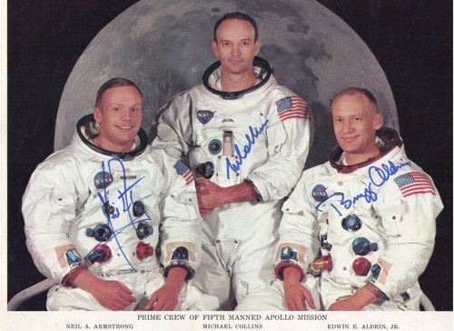 Apollo neil armstrong - 11,