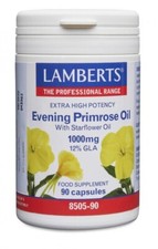 Lamberts Evening Primrose Oil