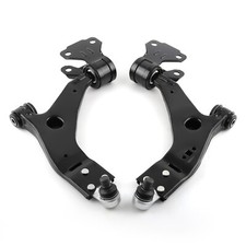 PAIR FRONT LOWER WISHBONE