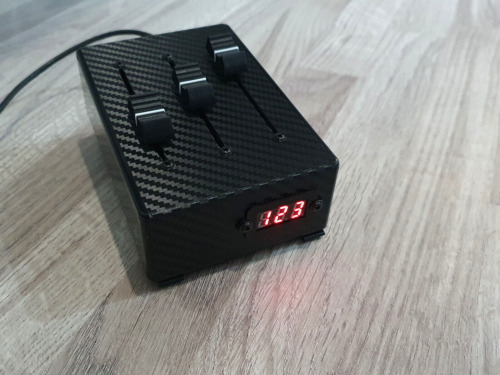 Usb and din midi - usb, controller