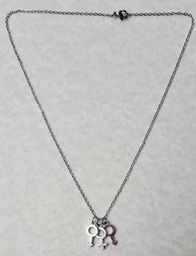 Mfm cleavage length - mfm, necklace