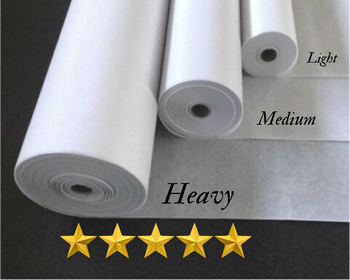 Interfacing iron fusible - fusible, /