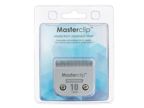 Dog clipper blade - blade, #10