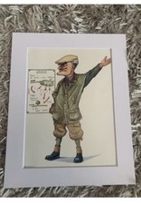 Bryn Parry Country Shoot