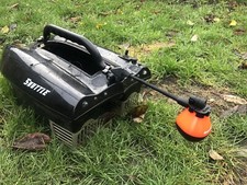 deeper Start Waverunner