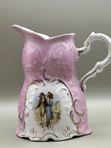 Antique german children - antique,