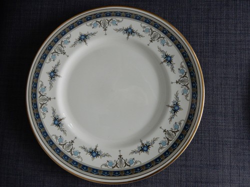 Minton bone china - bone,