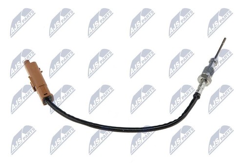 Nty exhaust gas - nty,
