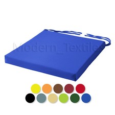 ITALIAN FABRIC Chair Cushion