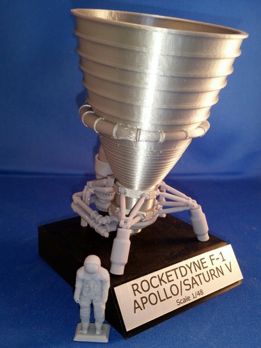 Apollo saturn f1 rocket - apollo, v
