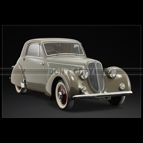 Photo 018474 lancia - photo, augusta