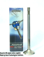 1 EXHAUST VALVE FOR Cruze