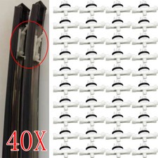 40X For Vw Golf Mk1 Jetta Mk1