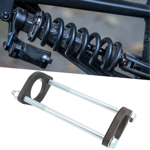 Motorbike spring compressor - spring,