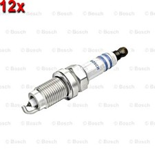 Bosch spark plug 12x fits - spark,