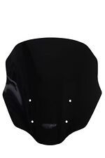 Windshield MRA touring screen