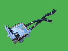 MERCEDES EQC 400 N293 2019 HEATER ELECTRIC CONTROL UNIT A0008357300