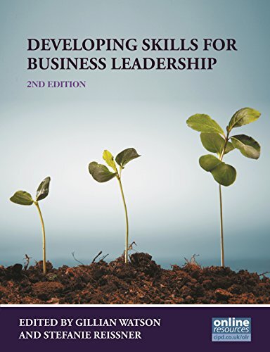 Developing skills for - skills, business