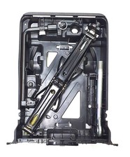 GENUINE VAUXHALL VIVARO 2019-2023 TOOL KIT JACK WHEEL BRACE TOWING EYE