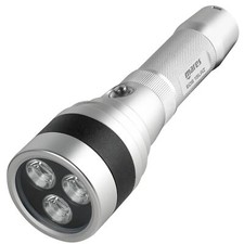 Mares 15lrz dive torch - dive,