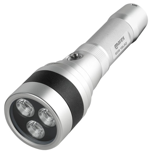 Mares 15lrz dive - 15lrz, torch