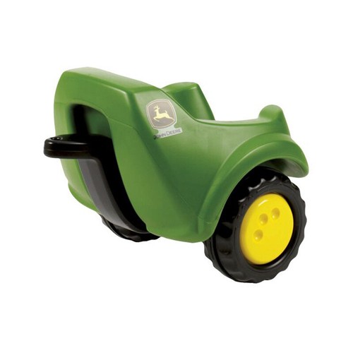 Minitrac trailer john - minitrac,