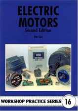 ELECTRIC MOTORS (SECOND