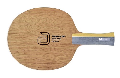 Andro timber off - timber, table