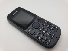 VGC (T-Mobile/EE/Virgin) Grey Nokia 100 Mobile Phone UK3POST