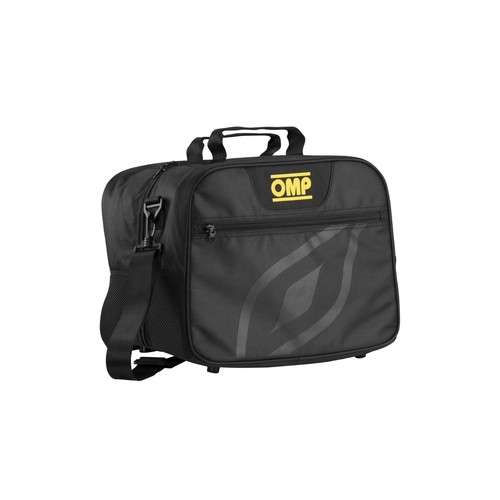 Omp helmet bag - omp,