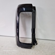 2002-2010 Nissan Elgrand E51