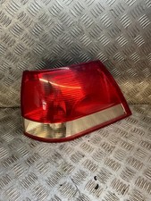 Vauxhall Nectar C Estate Rear