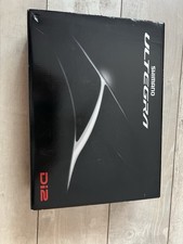 Shimano Ultegra Di2 11-Speed