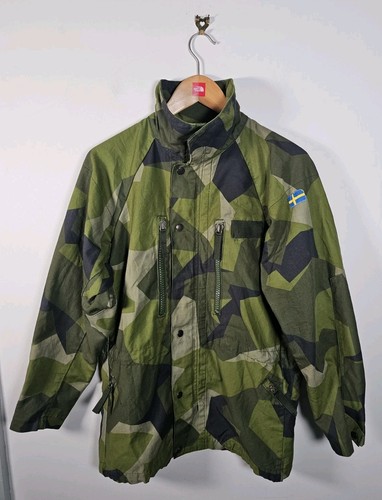 Vtg swedish army m90 - vtg,