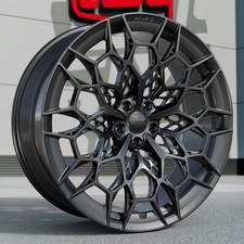 HAWKE 22" HELION Alloy Wheels