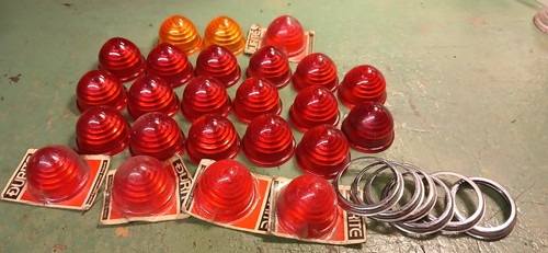 Durite like red - durite, l594)