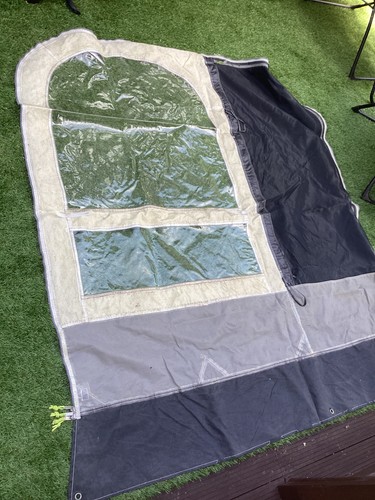 Kampa ace air 400 - ace,