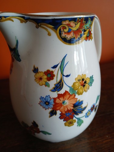 Keeling losal ware - co,