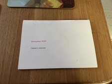Bang olufsen beosystem 4500 - olufsen,